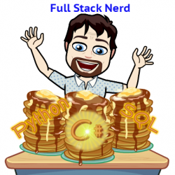 3D Printing Album – the Full Stack Nerd